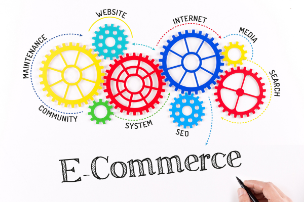 Innovatech E-commerce